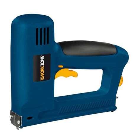 workzone staple gun manual